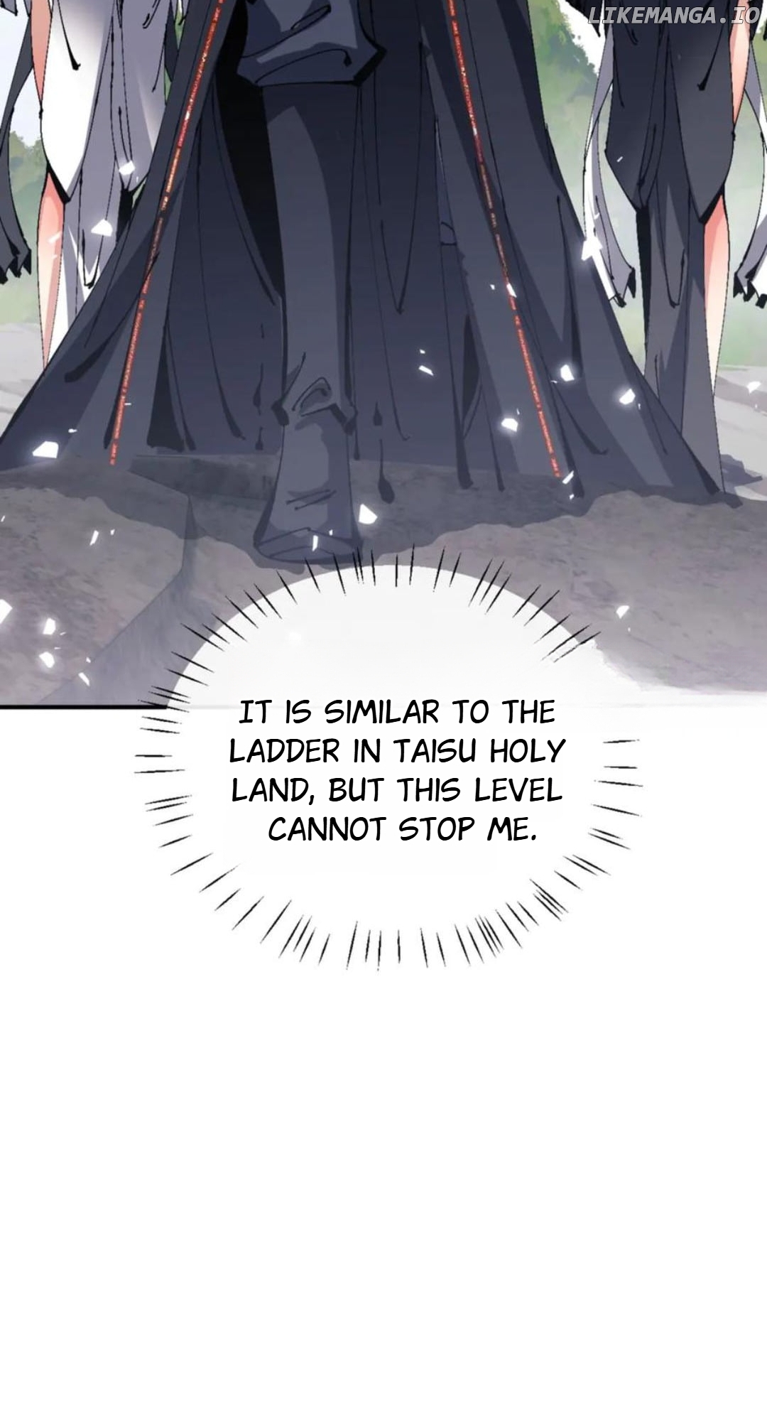 Master: This rebellious disciple is definitely not the Holy Son Chapter 117 - page 54